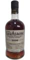 Glenallachie 2006 PX hogshead Whisky lover in Korea 60.7% 700ml