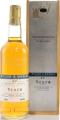 Brora 1974 WM Barrel Selection Anniversary Selection 46% 700ml