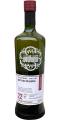 Ardmore 1997 SMWS 66.168 Refill Bourbon Hogshead 51.6% 750ml