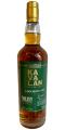 Kavalan Solist ex-Bourbon ex-Bourbon 57.8% 700ml