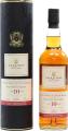 Old Pulteney 10yo DR Cask Collection Oloroso Sherry Octave Finish #700748 Pot Still Glasgow 56% 700ml