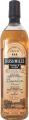 Bushmills 1989 Single Cask Bourbon Barrel #7991 Copenicker Whisky-Herbst 2004 56.5% 700ml
