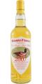 Orkney Single Malt 2007 W-F Duck Label 51.3% 700ml
