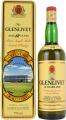 Glenlivet 12yo Classic Golf Courses of Scotland Royal Troon 12yo 40% 750ml