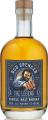 St. Kilian Bud Spencer The Legend Rauchig ex-Bourbon & ex-Amarone Batch 01 49% 700ml