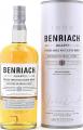 BenRiach Smoky Quarter Cask Bourbon Quarter cask Travel Exclusive 46% 1000ml