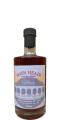 Isarnhoe 2017 Seven Heads Virgin American Oak 65.8% 500ml