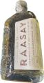 Raasay 2019 Bespoke ex speyside cask Greek Whisky Association 57.9% 700ml