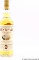 Ben Nevis 2004 Heavily Peated TKS 58% 700ml