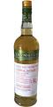 Laphroaig 1996 DL Old Malt Cask Heiner's Duty-Free-Shop Helgoheiner 57.3% 700ml