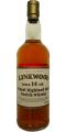 Linkwood 1972 GM Finest Highland Malt Scotch Whisky 61.6% 750ml