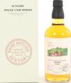 Yamazaki 1999 Single Cask Puncheon DR70083 59% 700ml