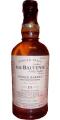 Balvenie 15yo Single Barrel 50.4% 700ml