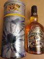 Chivas Regal 12yo 40% 700ml