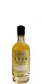 Braes of Glenlivet 1989 MMcK Carn Mor Vintage Collection #997 46% 200ml