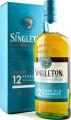 The Singleton of Dufftown 12yo 40% 700ml