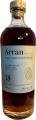 Arran 18yo Sherry Casks 46% 700ml