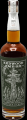 Redwood Empire 5yo Rocket Top Straight Rye Whisky Charred New American Oak 50% 750ml