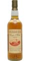 Humbel Distillery 2003 Our Beer Tokaj Finish 43% 700ml