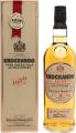 Knockando 1976 by Justerini & Brooks Ltd 40% 750ml