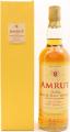 Amrut Cask Strength Limited Edition 4yo Oak Barrels 61.9% 700ml