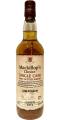 Glen Keith 1972 McC Single Cask Cask Strength #7930 47.2% 700ml