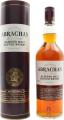 Abrachan Blended Malt Scotch Whisky Cd Triple Barrel LIDL 42% 700ml