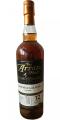 Arran 2000 Private Cask 2000/1076 55.5% 700ml