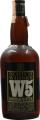 W5 Double-U-Five Scotch Whisky 40% 750ml