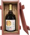 Celtic Cask 1991- Triocha 30 40.48% 700ml