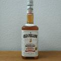 Old Fellow Norma Straight Old Kentucky Bourbon Whisky 40% 700ml