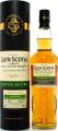 Glen Scotia 1999 Limited Edition Single Cask #455 The Whisky Shop Exclusive 58.4% 700ml