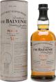 Balvenie 14yo Peated Triple Cask 48.3% 700ml