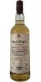 Bowmore 1989 McC Single Cask Cask Strength 55.9% 700ml