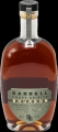 Barrell Bourbon 15yo Charred White Oak Barrels 52.45% 750ml