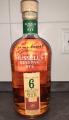 Russell's Reserve 6yo 45% 750ml