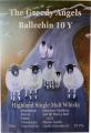 Ballechin 2013 CG The Greedy Angels 2nd fill Sherry Butt 59.7% 700ml