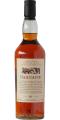 Dailuaine 16yo Sherry 43% 700ml