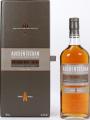 Auchentoshan 21yo Sherry & Bourbon Casks 43% 700ml