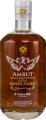 Amrut 8yo Little Greedy Angels 50% 700ml