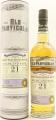 Highland Park 1999 DL Refill Barrel 51.5% 700ml