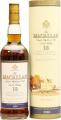 Macallan 1985 Sherry Oak Casks 43% 750ml