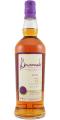 Benromach 5yo Sassicaia Wood Finish Sassicaia Wood Finish 45% 700ml