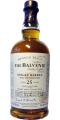 Balvenie 25yo Single Barrel 46.9% 700ml