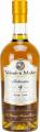 Aultmore 2010 V&M The Young Masters Edition 51.6% 700ml
