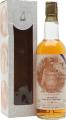 Port Ellen 1983 VM The Cooper's Choice Haecky Drink AG Reinach 58.1% 700ml