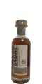 Mosgaard Organic Single Cask Pedro Ximenez Eriksen vin 47.5% 500ml