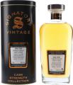 Isle of Jura 1989 SV Cask Strength Collection Heavily Peated Bourbon Hogsheads 30710 + 30745 58.2% 700ml