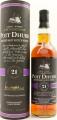 Poit Dhubh 21yo PNL 43% 700ml