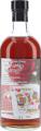 Hanyu 1986 King of Hearts #9033 55.4% 700ml